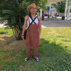 User
